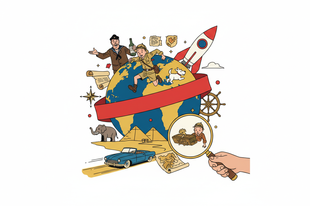 Hergé