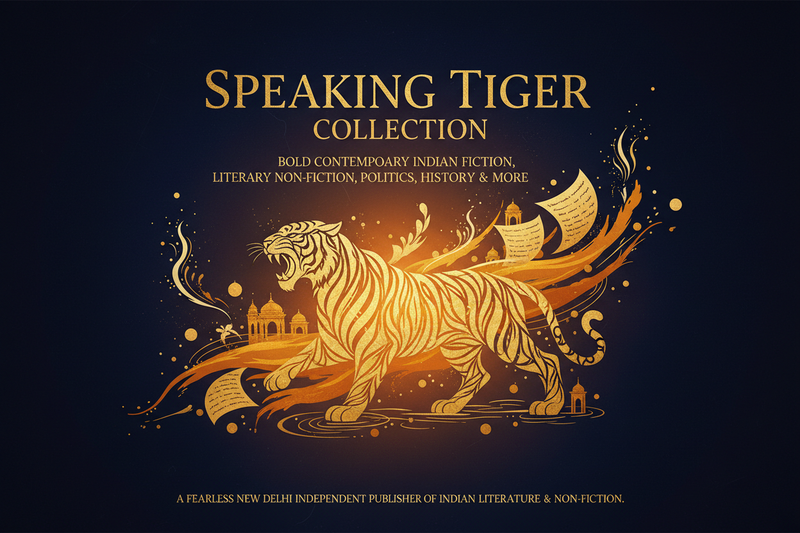 Speaking Tiger