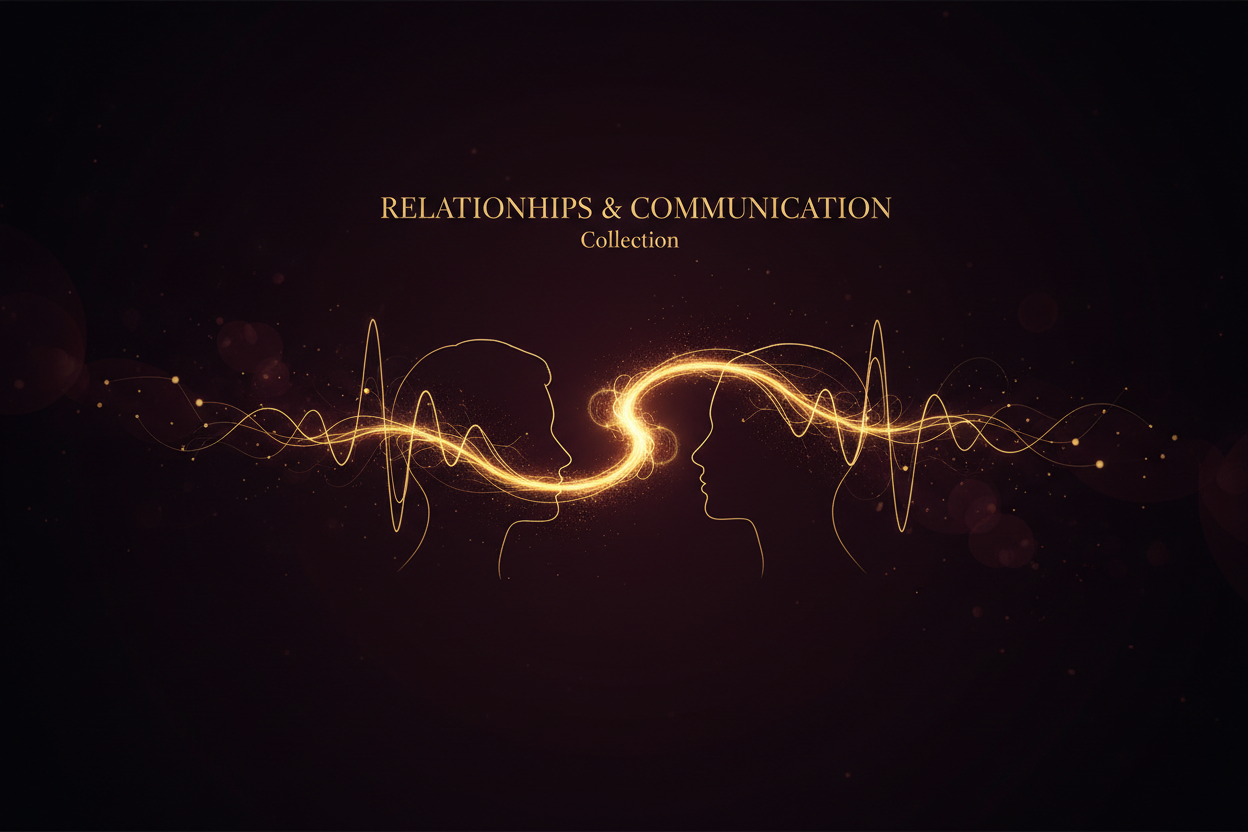 Relationships & Communication