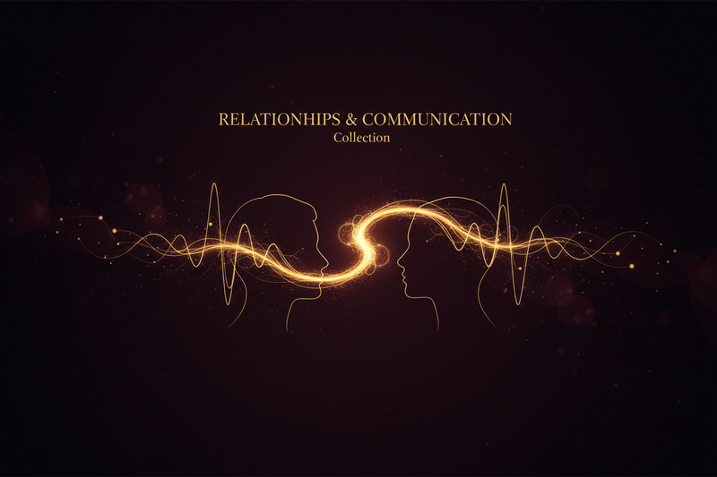 Relationships & Communication