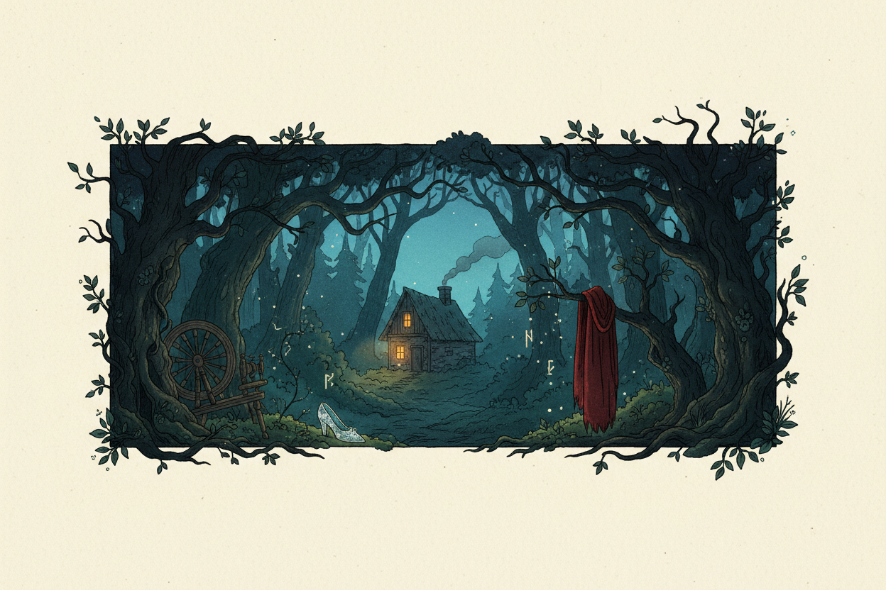 Jacob Grimm