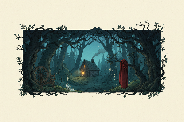 Jacob Grimm
