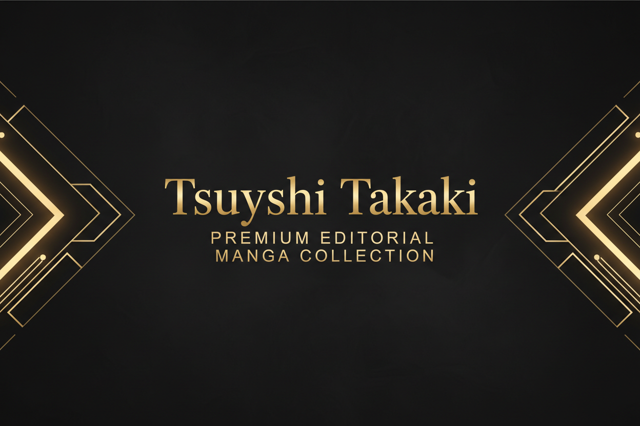 Tsuyoshi Takaki
