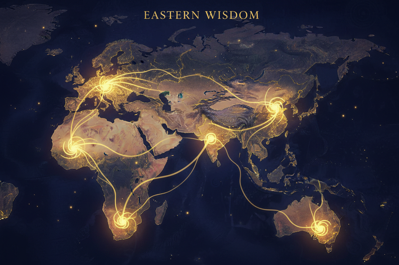 Eastern Wisdom