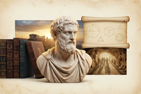 Plato