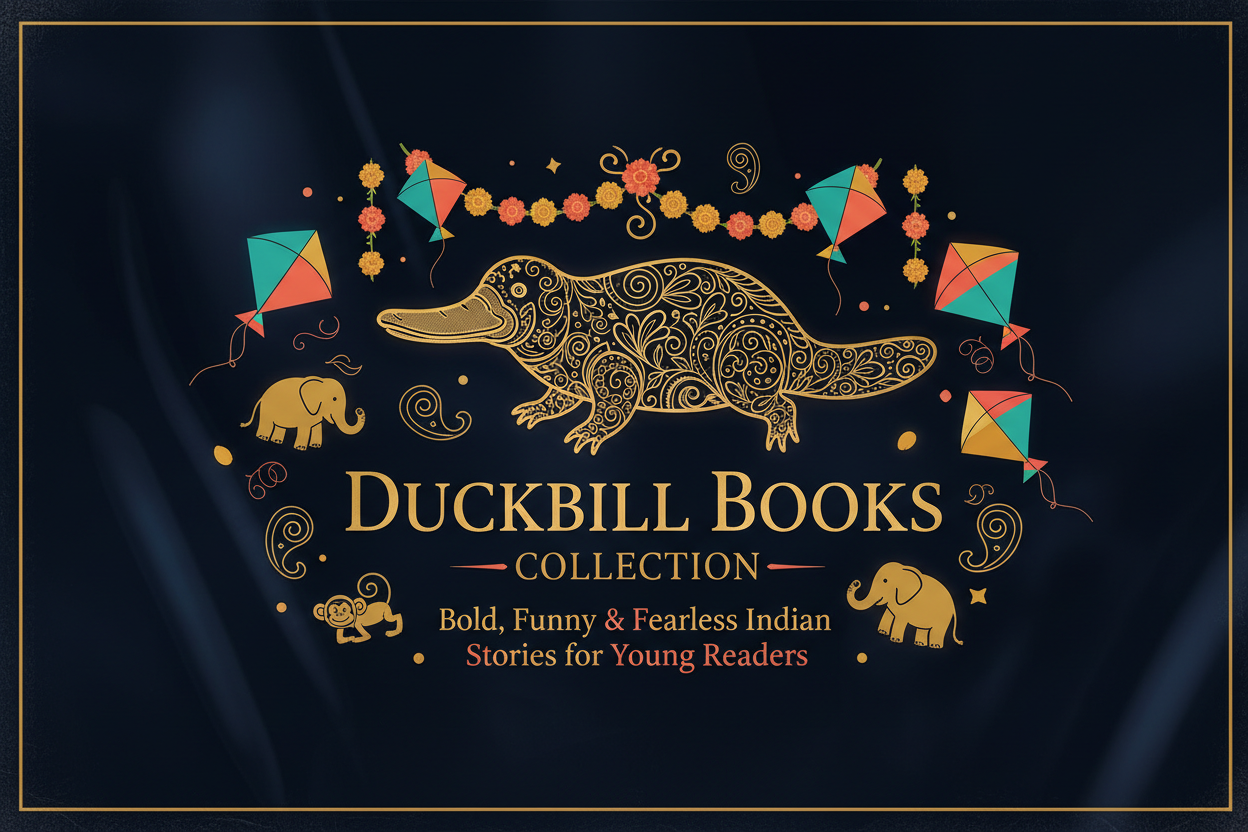 Duckbill Books