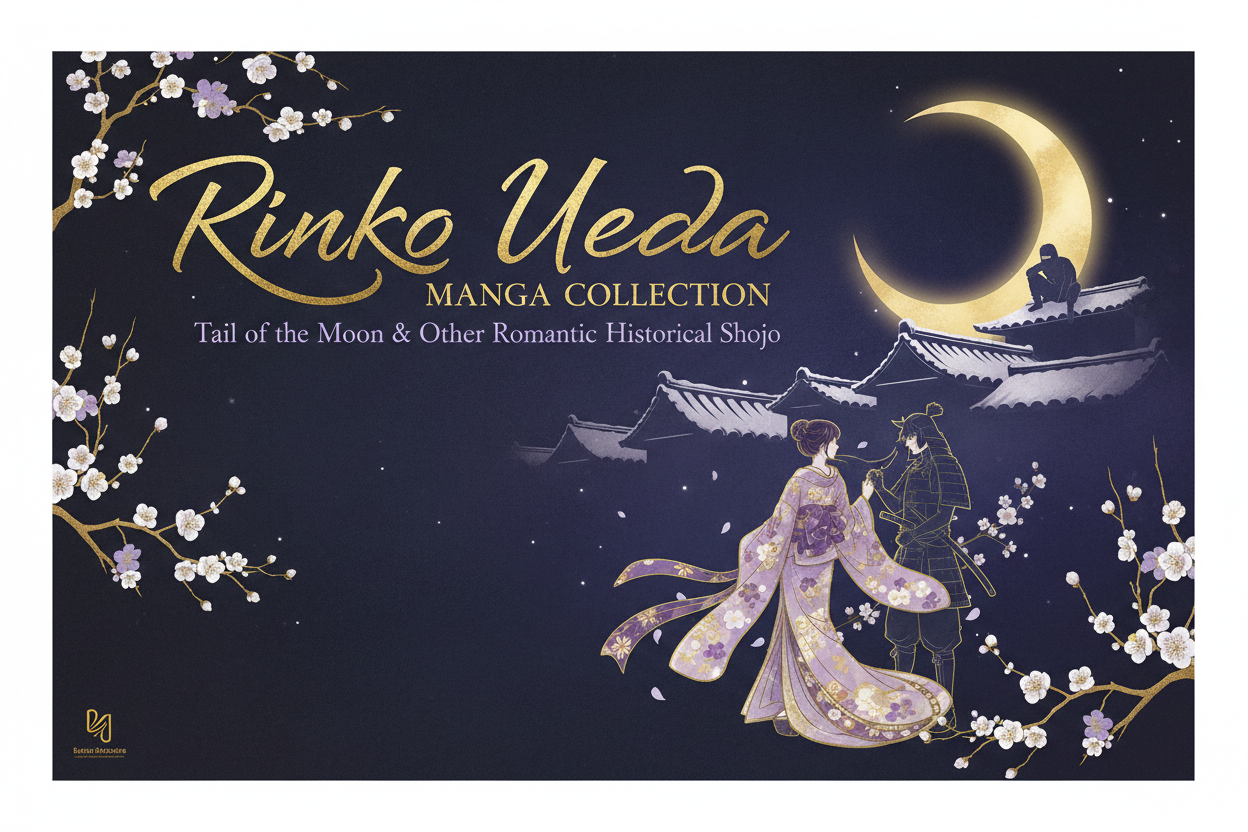 Rinko Ueda