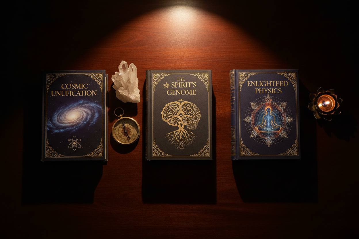 Science & Spirituality