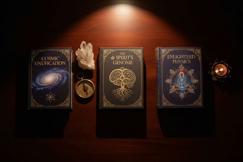 Science & Spirituality