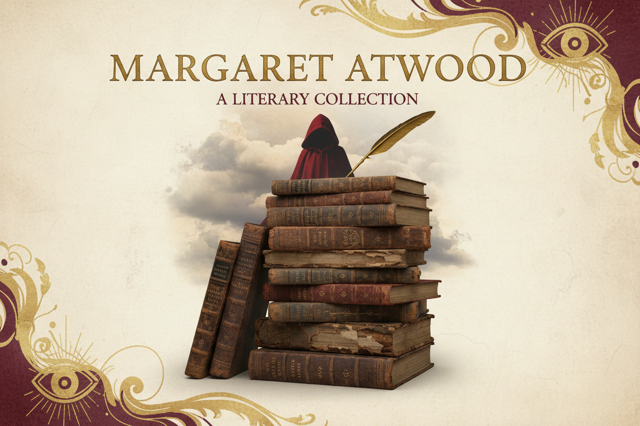 Margaret Atwood