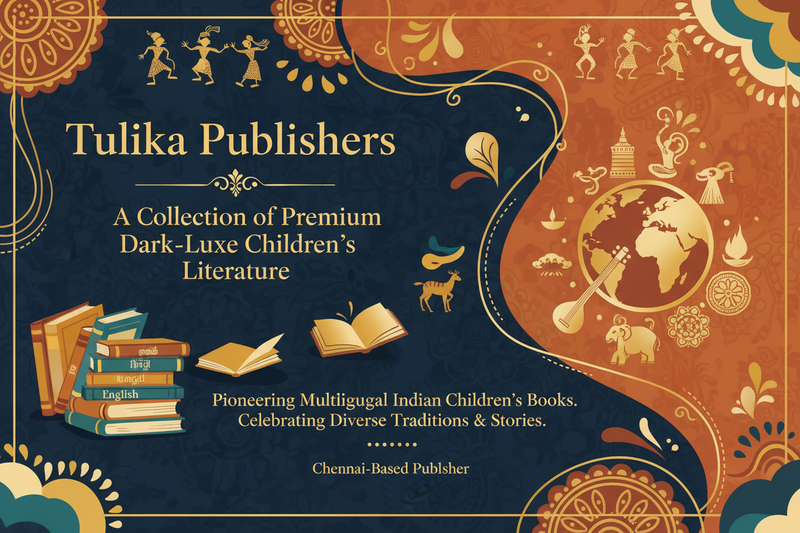 Tulika Publishers