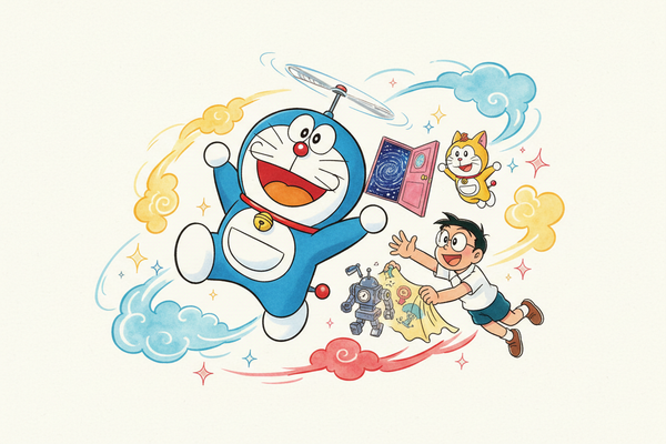 Fujiko F. Fujio