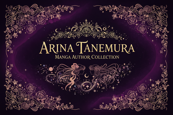 Arina Tanemura