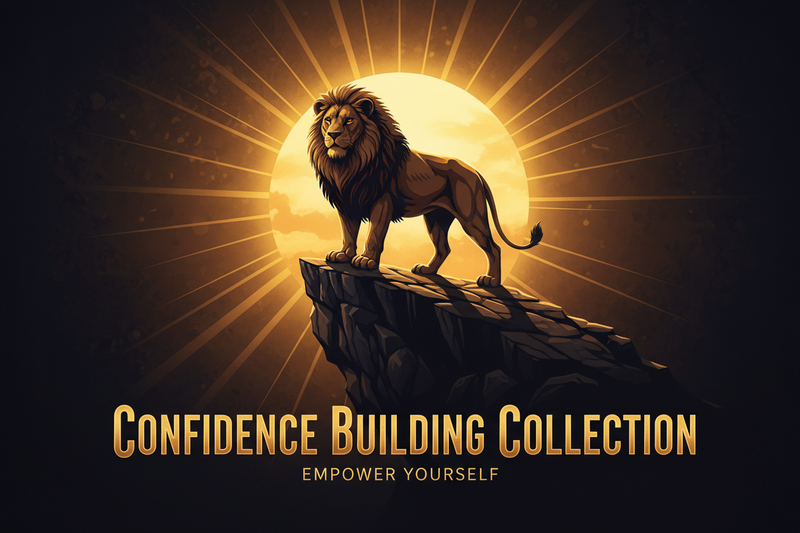 Confidence Building