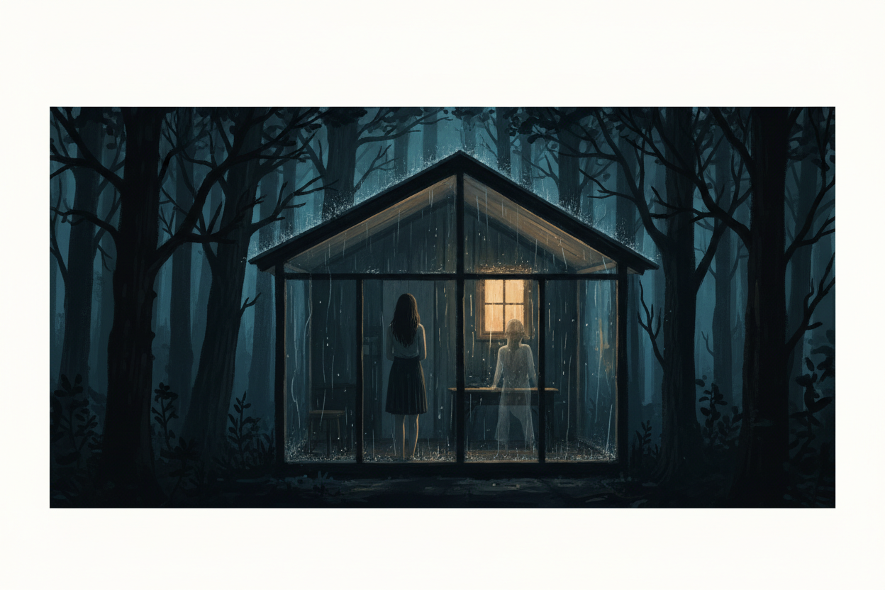 Ruth Ware
