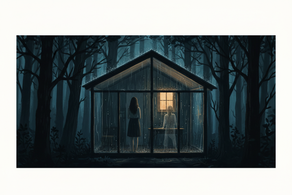 Ruth Ware