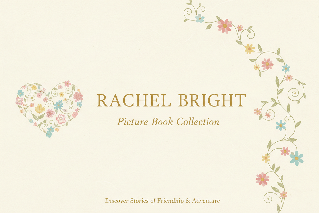Rachel Bright