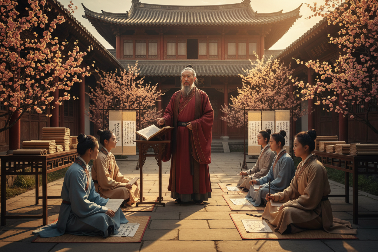 Confucianism