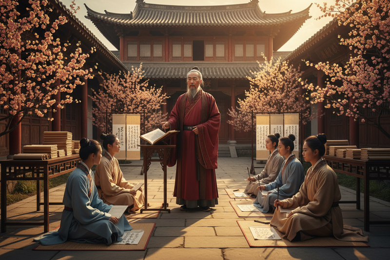 Confucianism