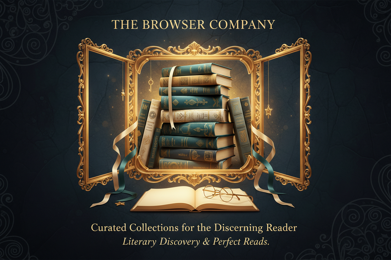 The Browser Company