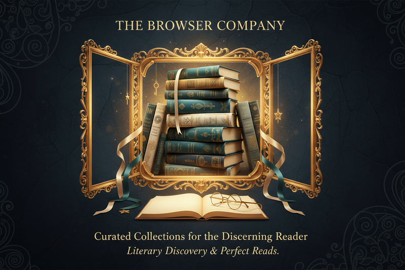The Browser Company