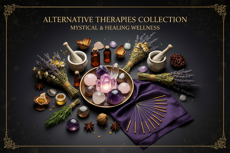 Alternative Therapies