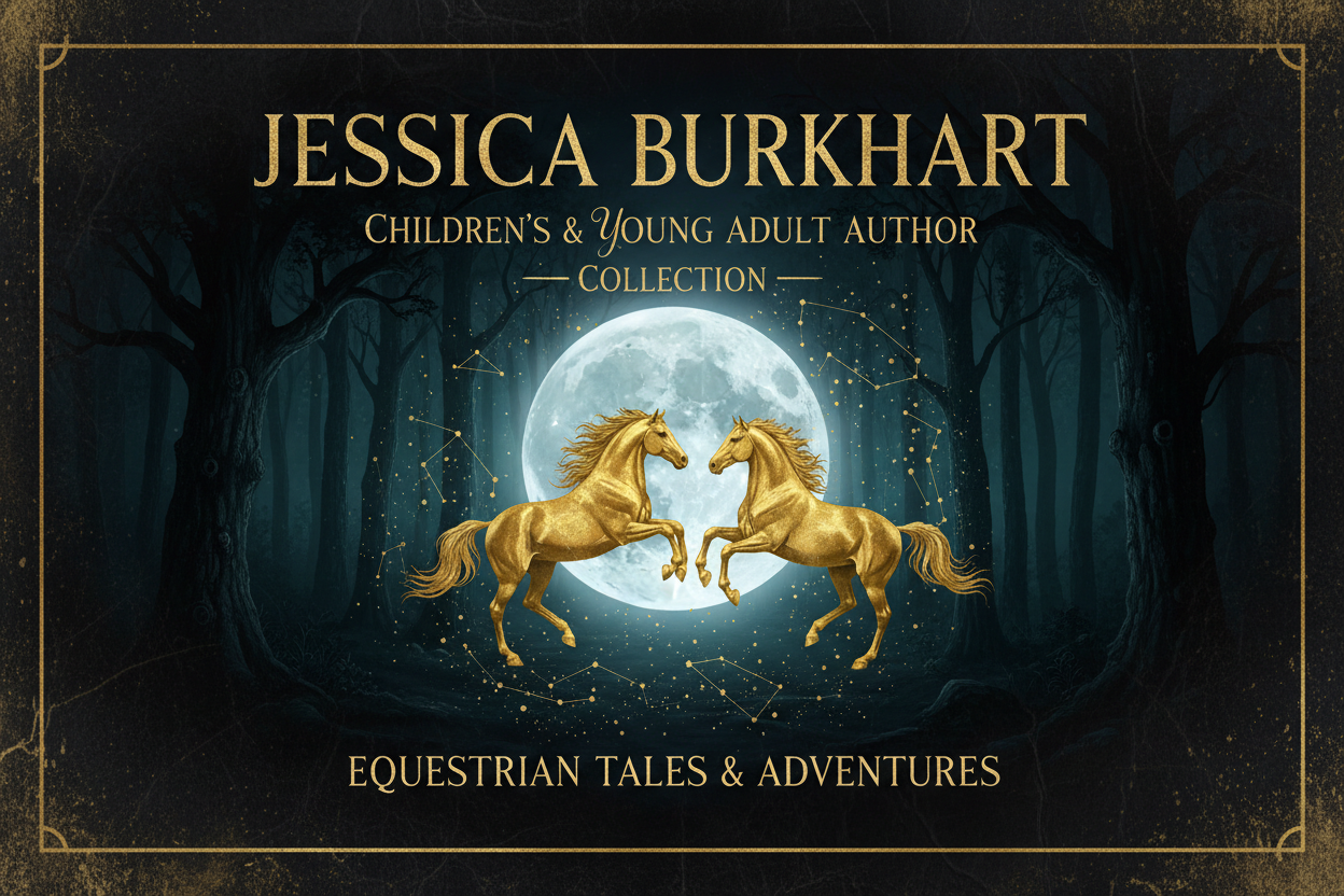 Jessica Burkhart
