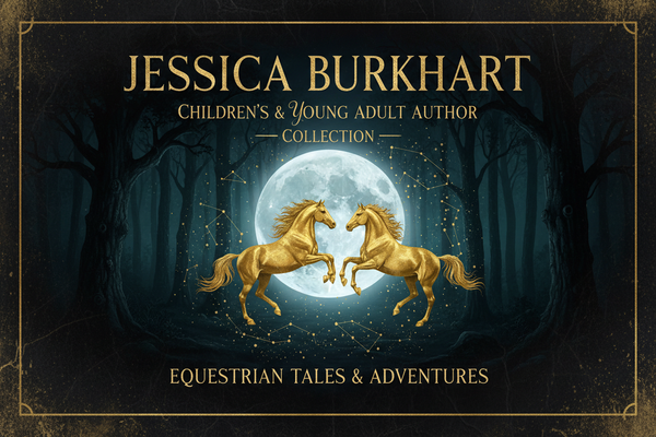 Jessica Burkhart