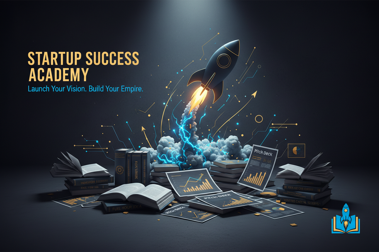 Startups