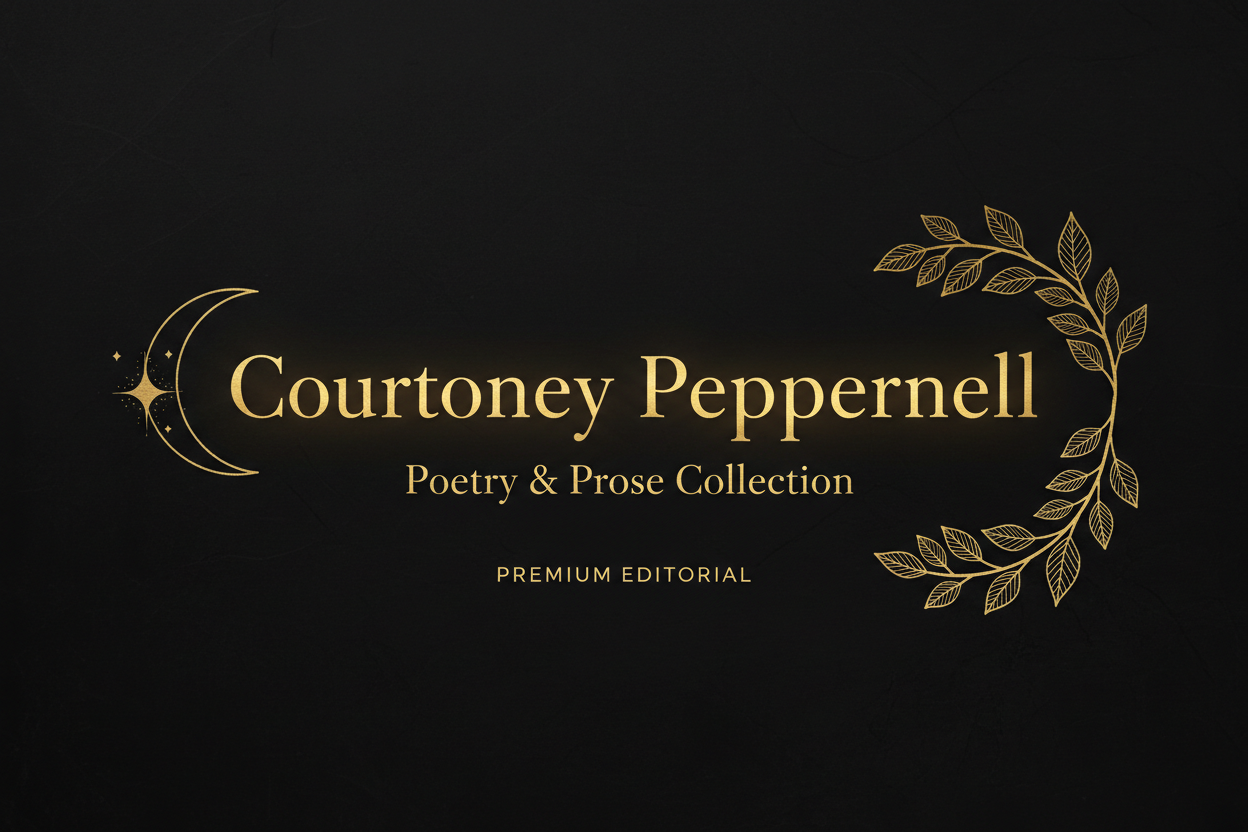 Courtney Peppernell