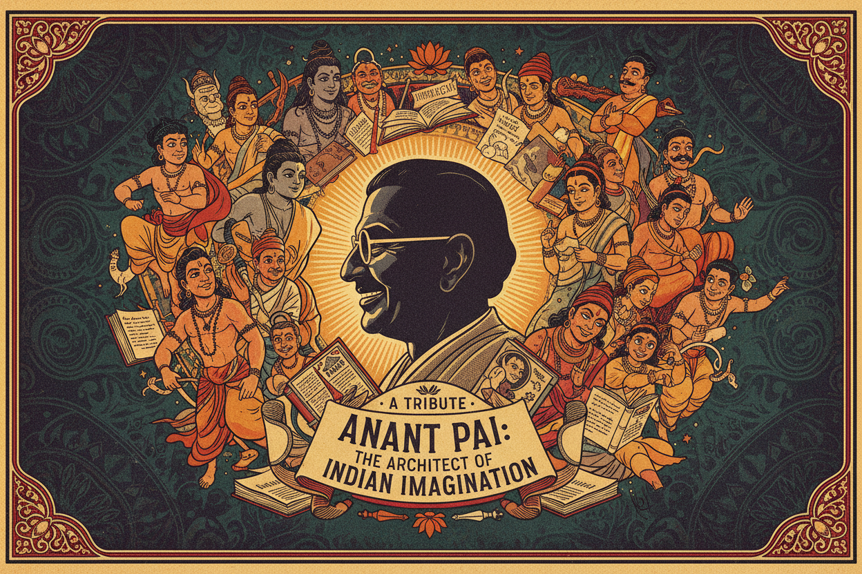Anant Pai