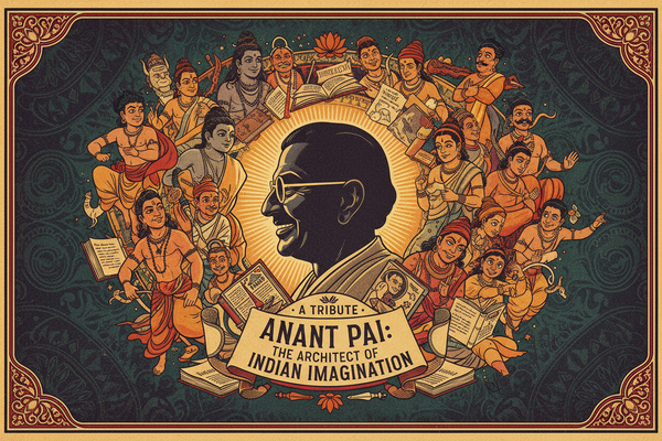 Anant Pai