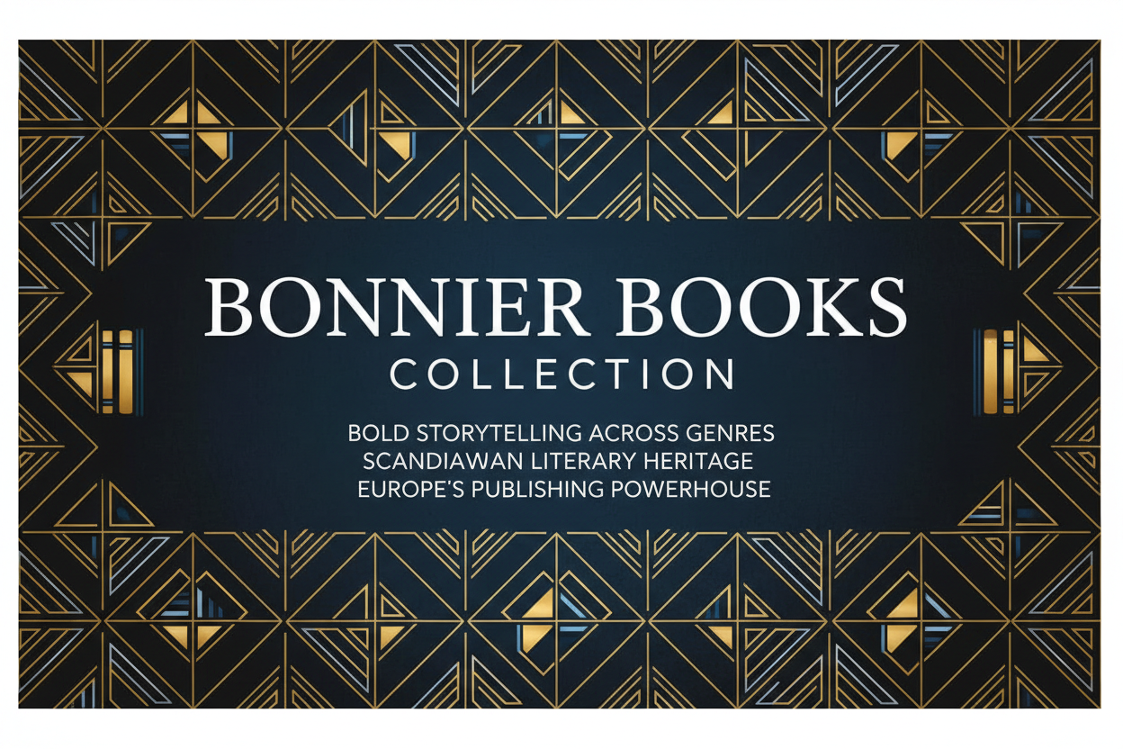 Bonnier Books
