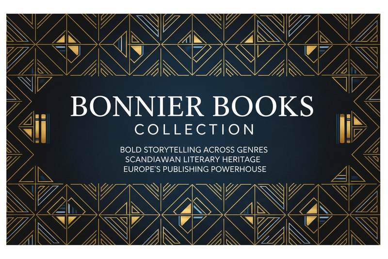 Bonnier Books