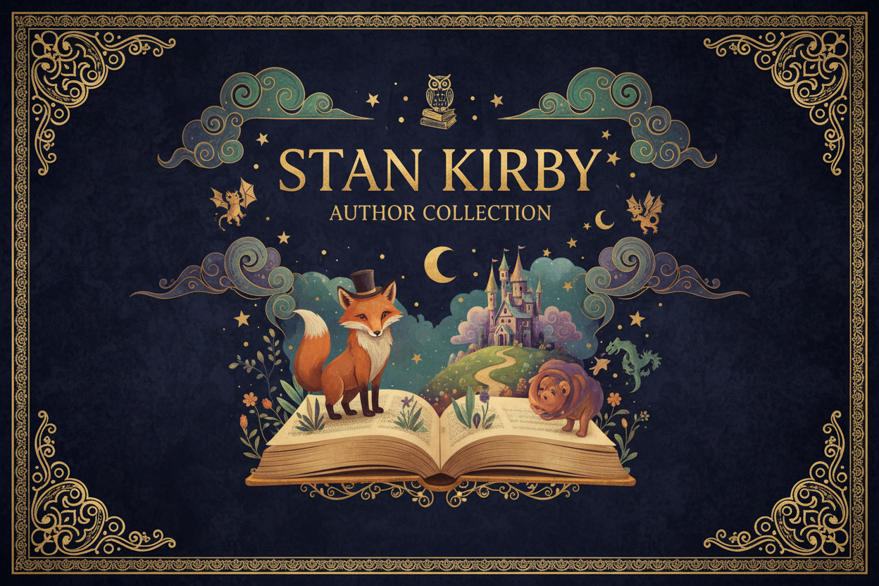 Stan Kirby