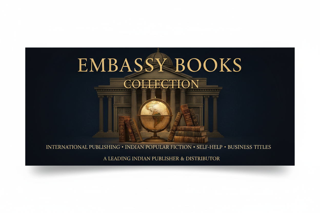 Embassy Books