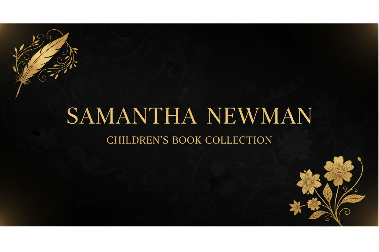 Samantha Newman