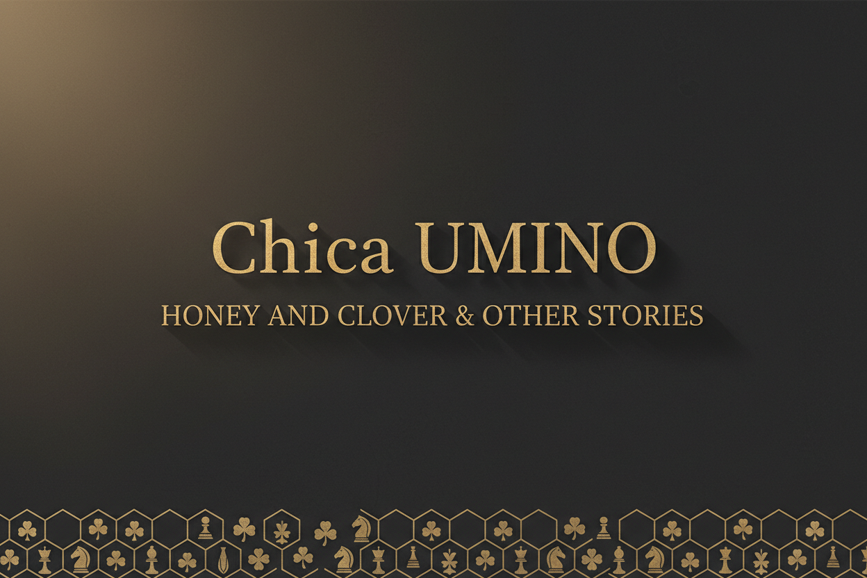 Chica Umino