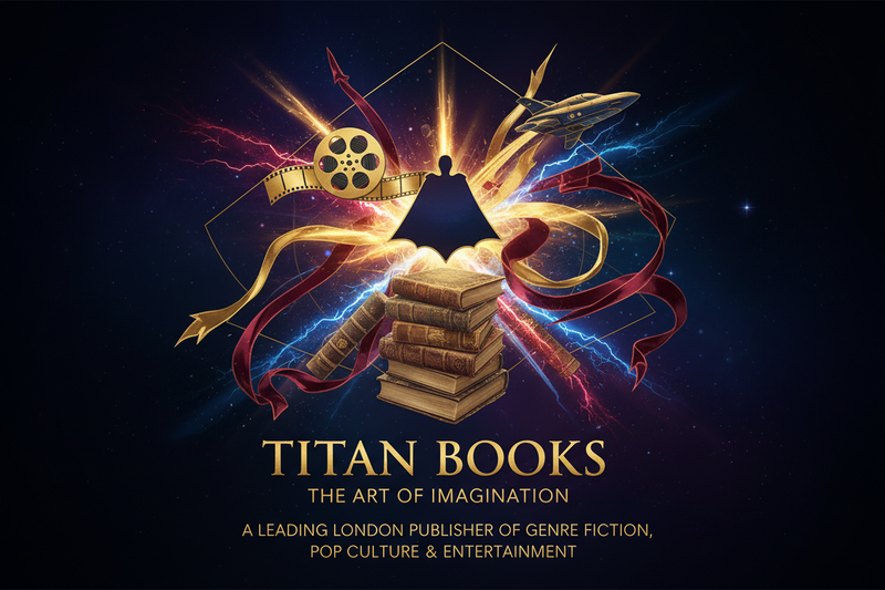 Titan Books
