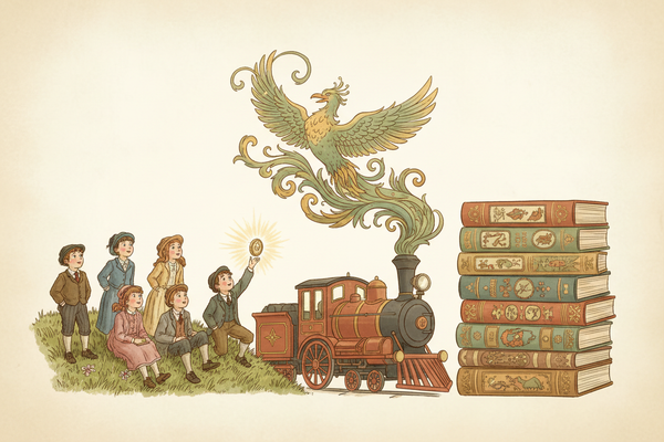 E. Nesbit