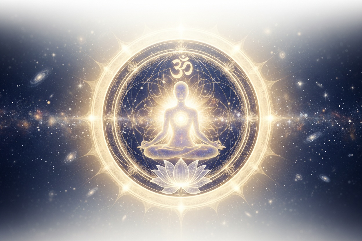 Deepak Chopra