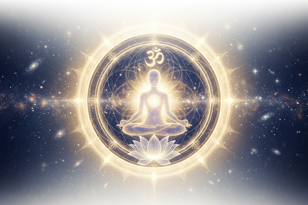 Deepak Chopra