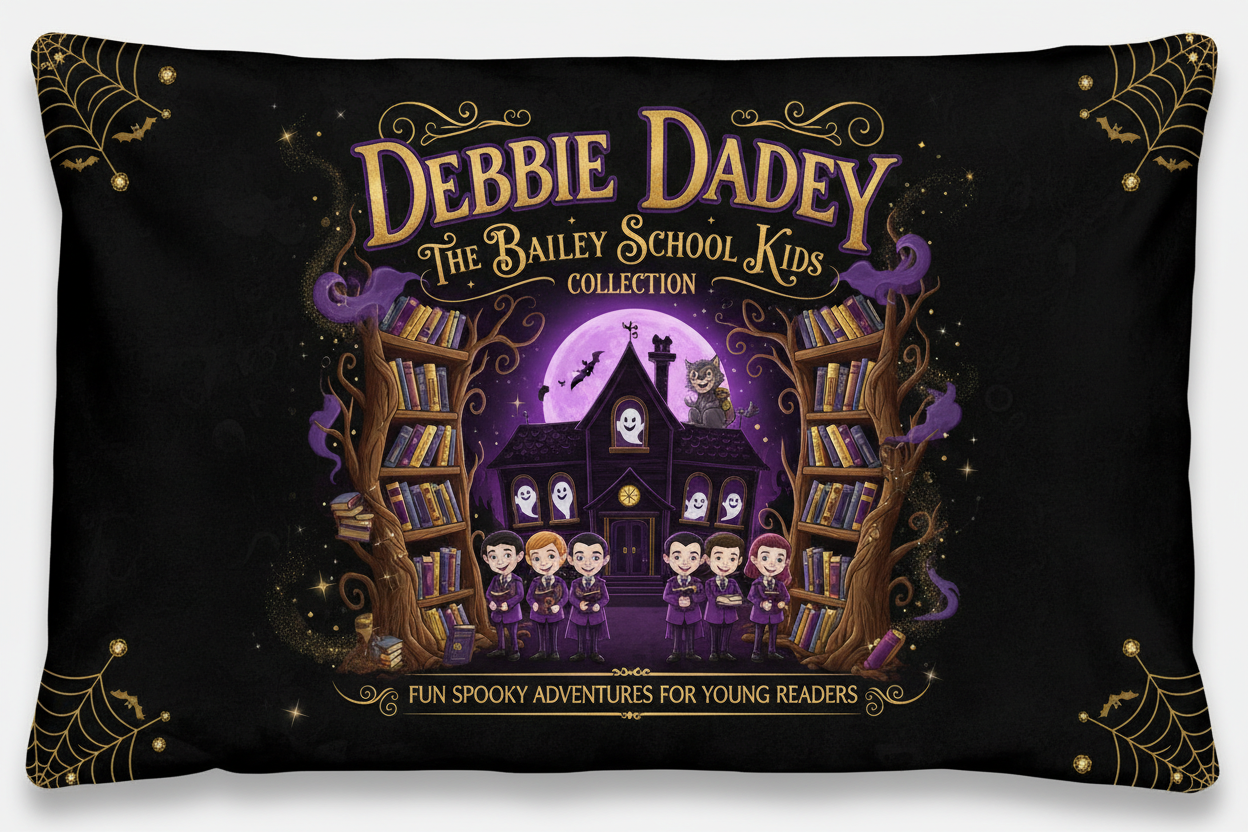 Debbie Dadey