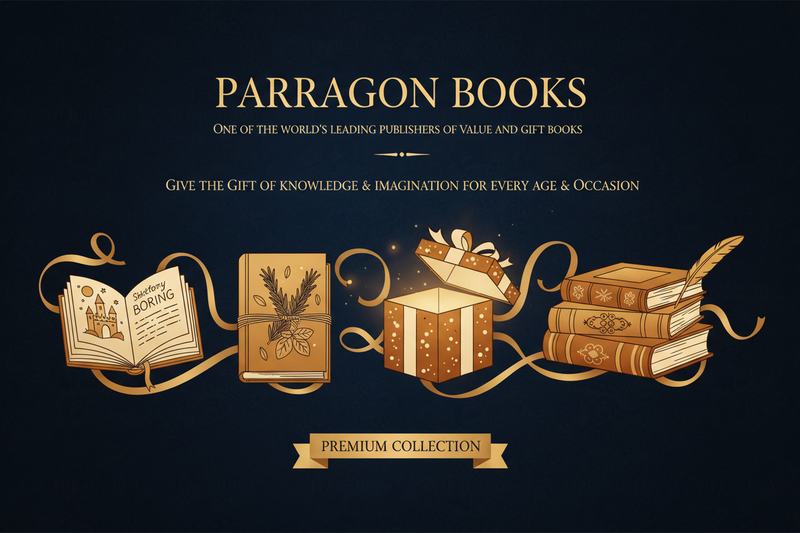 Parragon