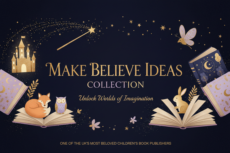 Make Believe Ideas