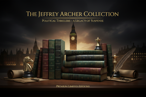Jeffrey Archer