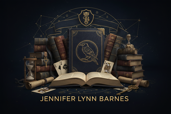 Jennifer Lynn Barnes