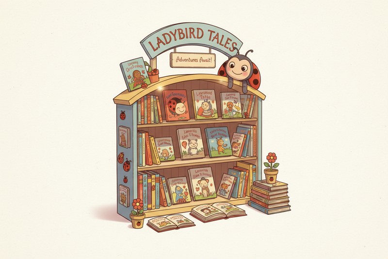 Ladybird