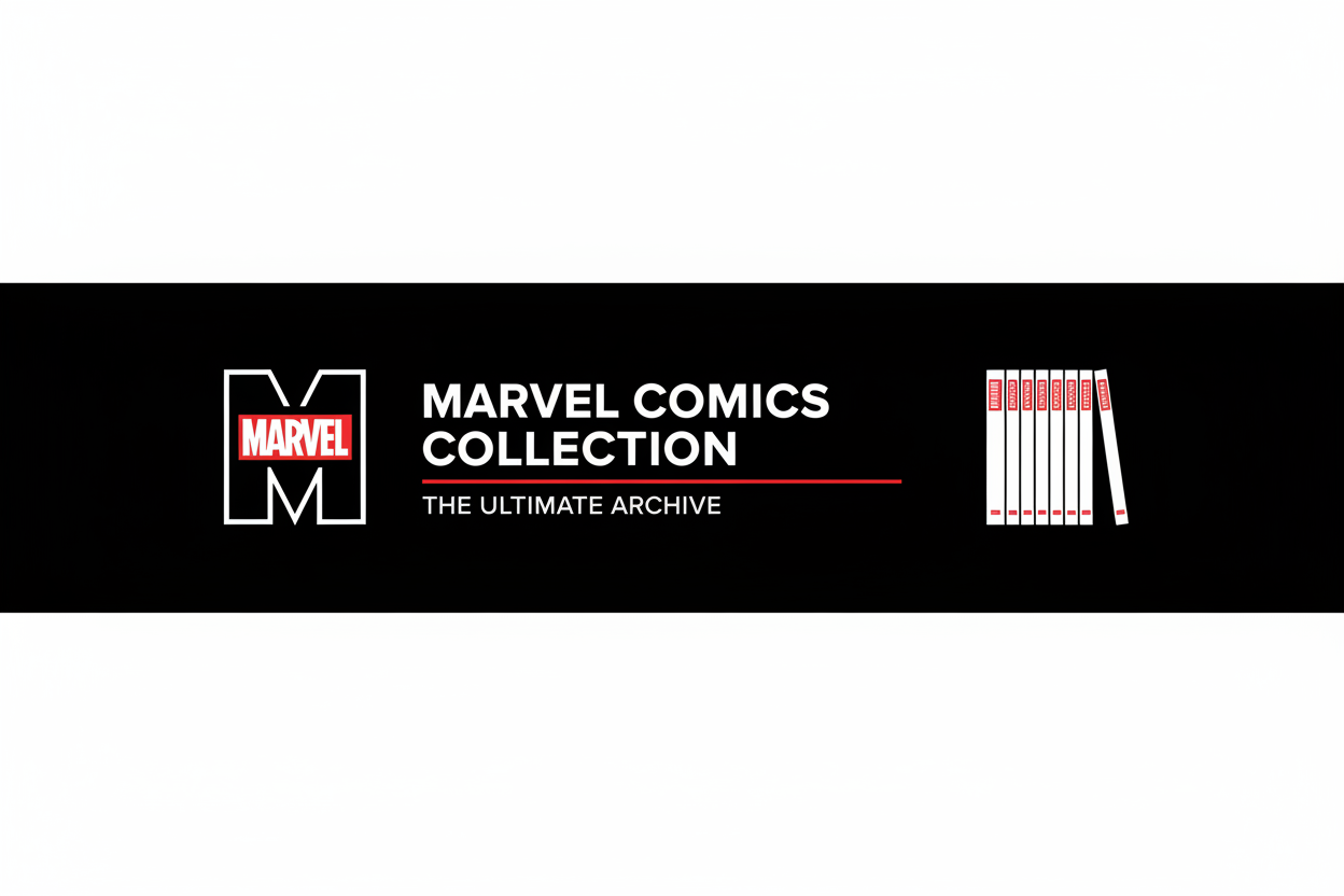 Marvel Comics
