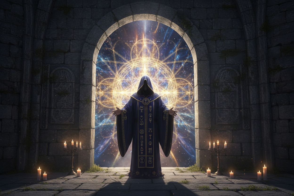 Mysticism